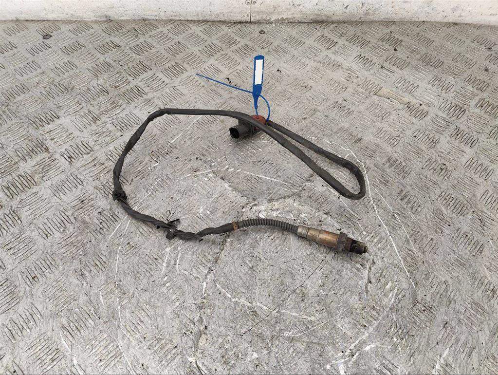 Лямбда-зонд