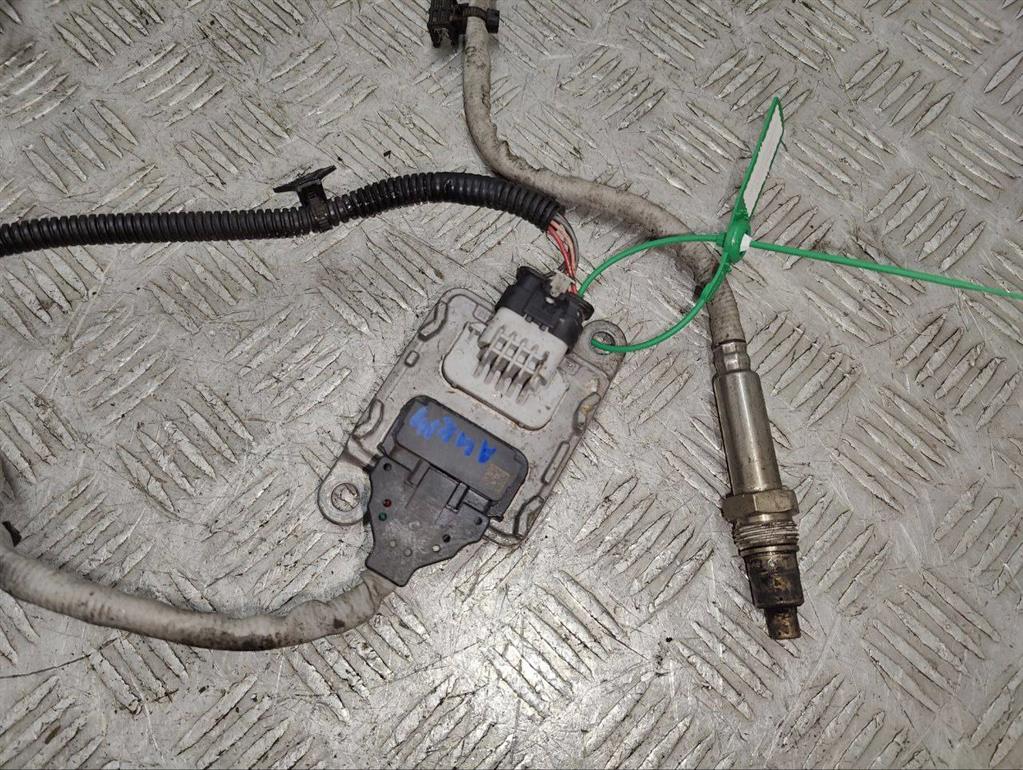 Лямбда-зонд