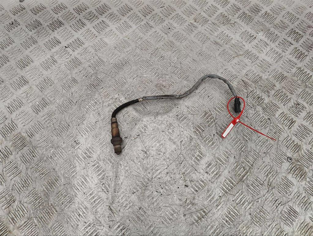 Лямбда-зонд