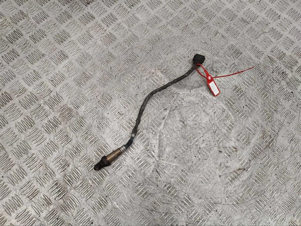 Лямбда-зонд