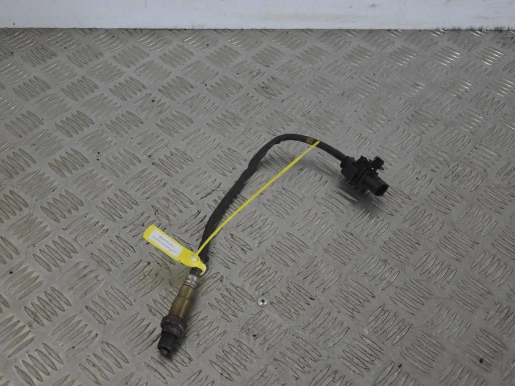 Лямбда-зонд