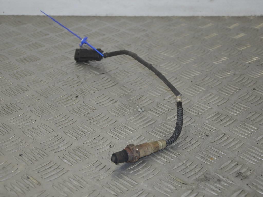 Лямбда-зонд