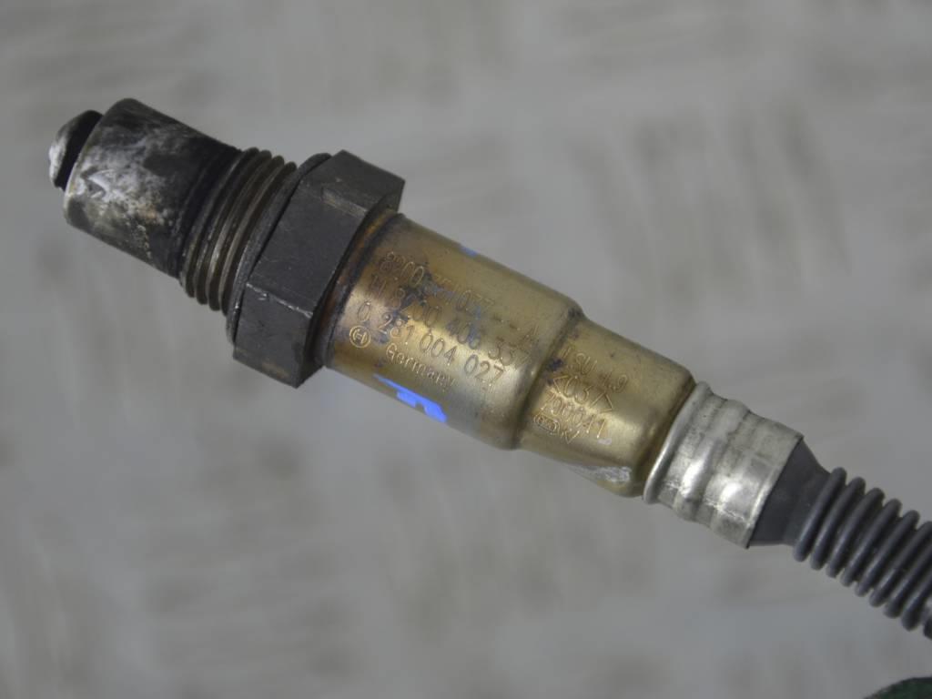 Лямбда-зонд