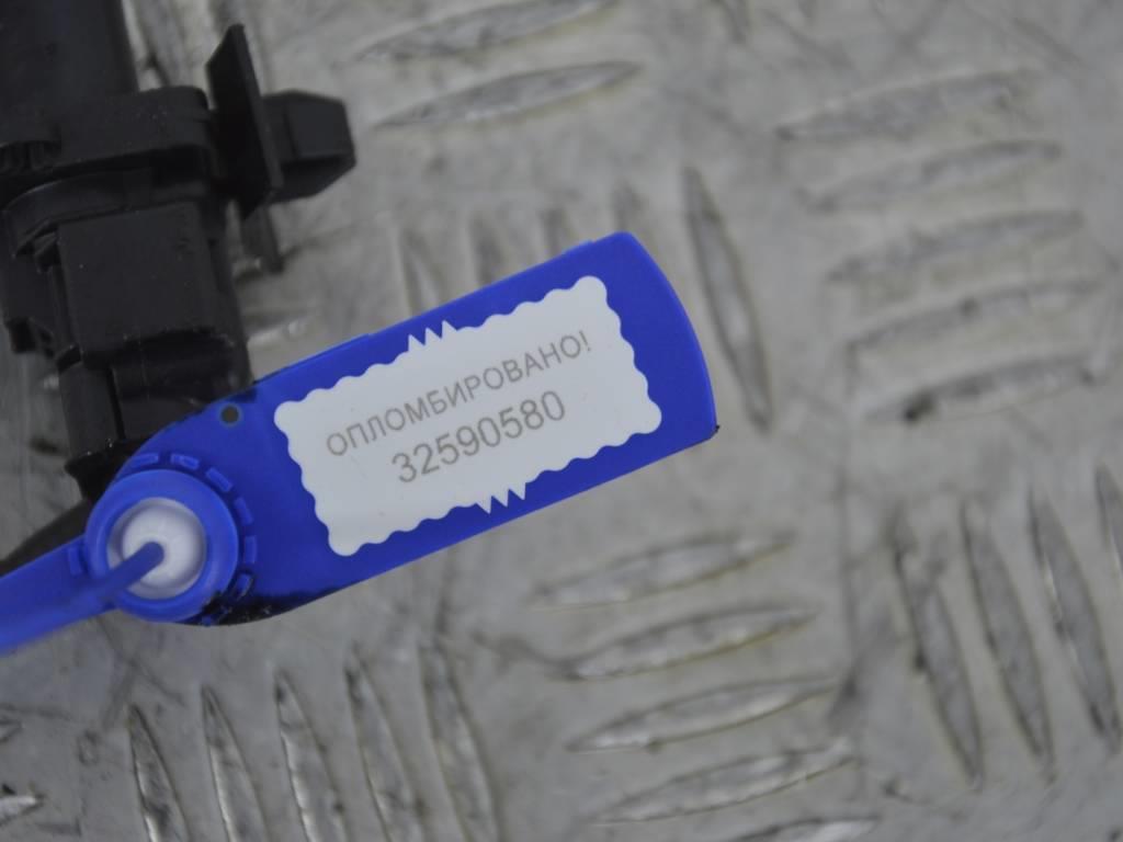 Лямбда-зонд