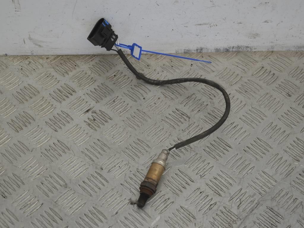 Лямбда-зонд