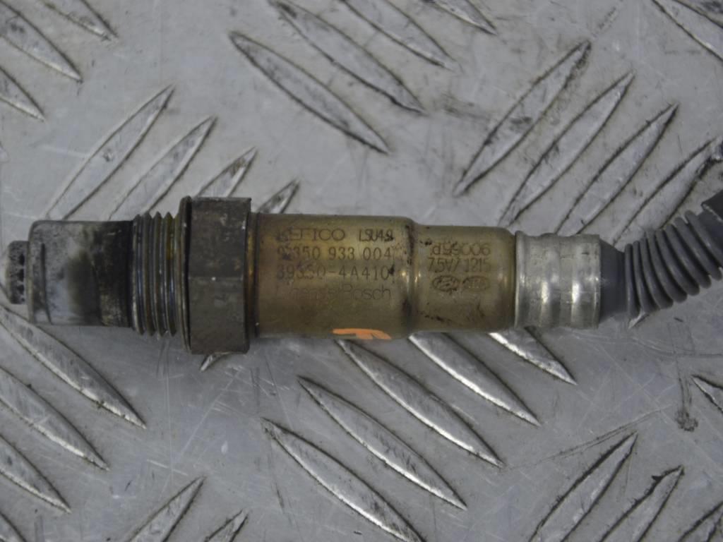 Лямбда-зонд