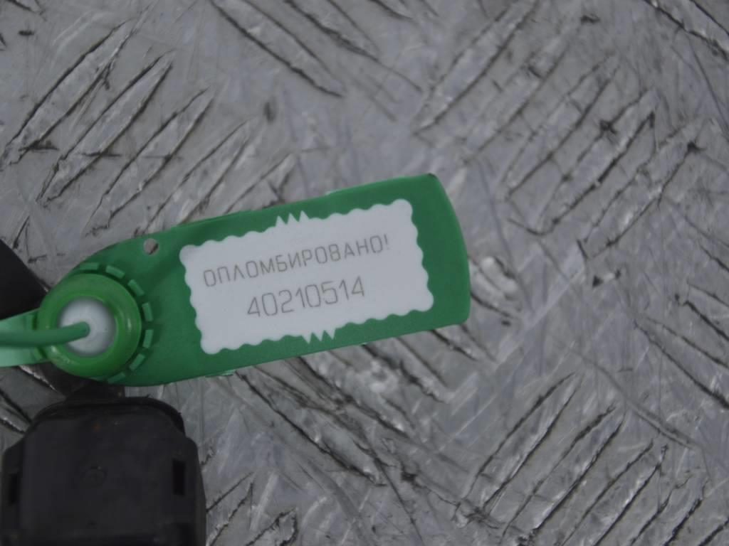 Лямбда-зонд