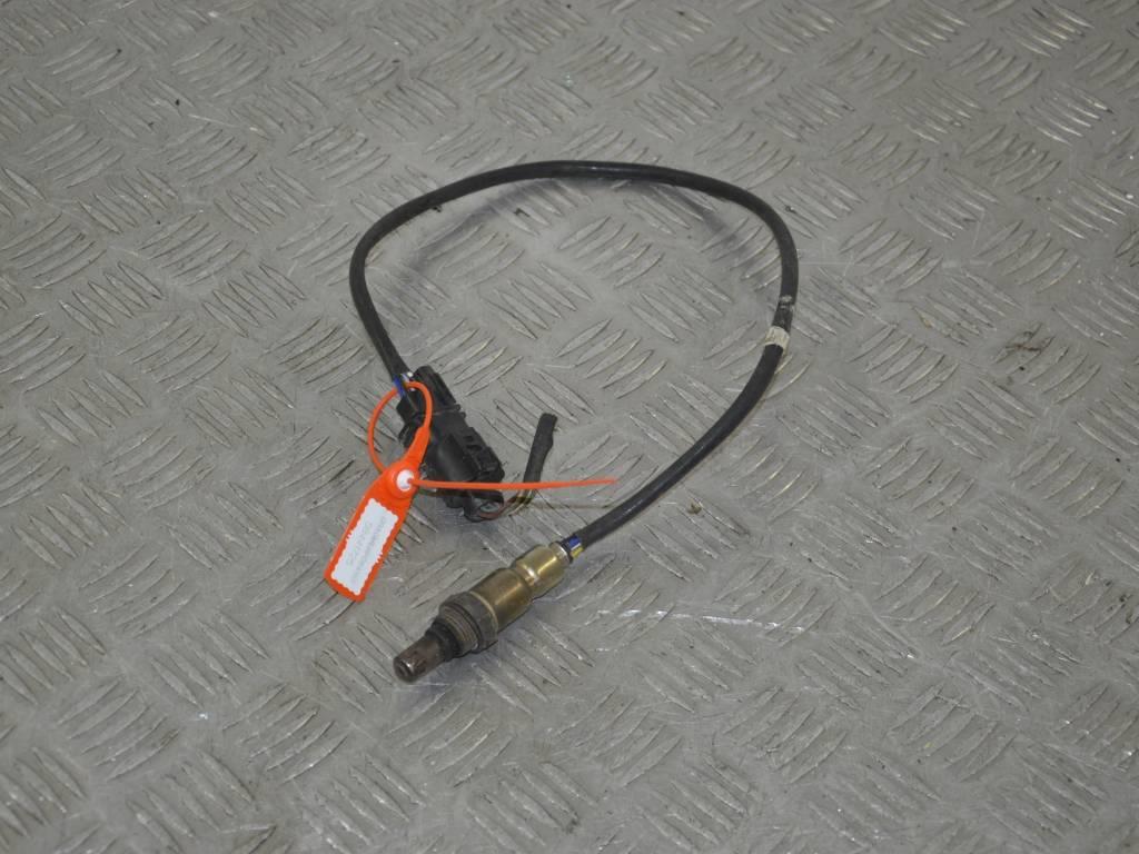 Лямбда-зонд