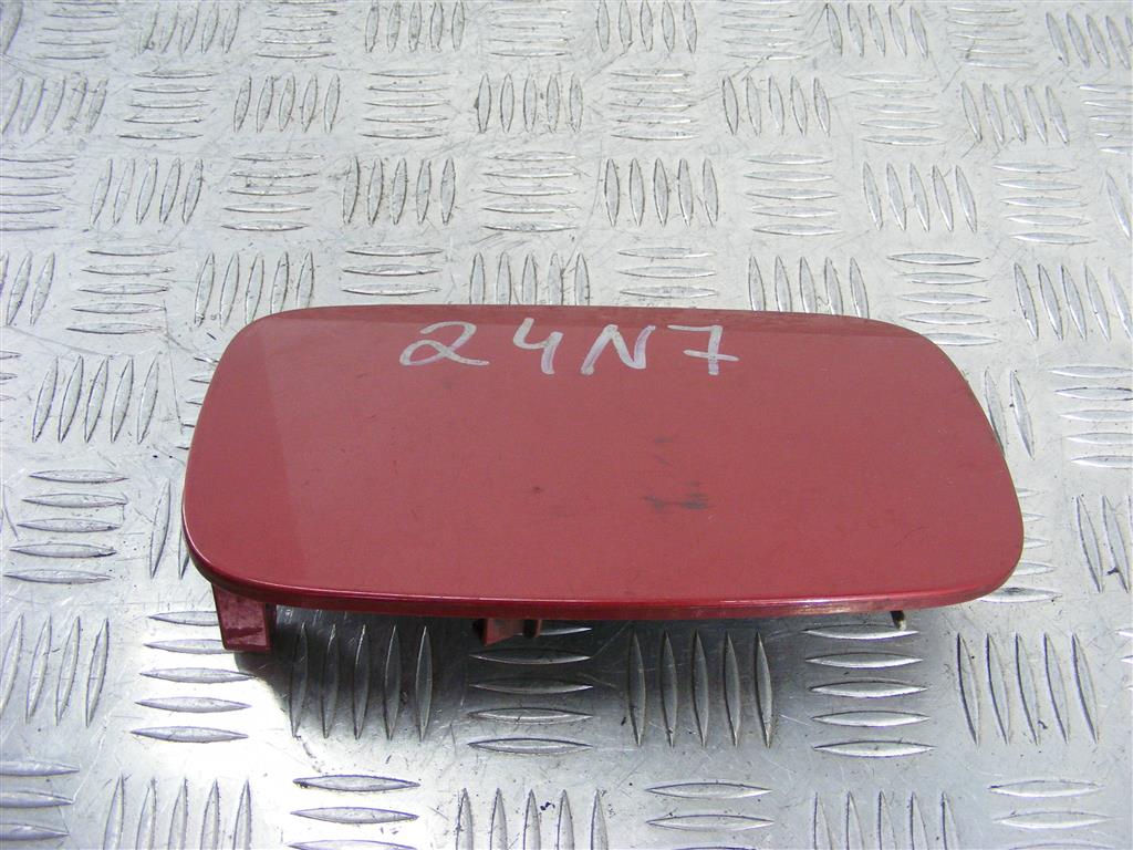 Лючок топливного бака Renault Laguna 2 (2001-2007) 8200002161