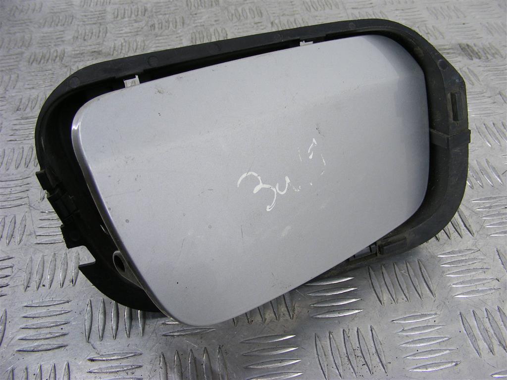 Лючок топливного бака Renault Laguna 2 (2001-2007) 8200002162