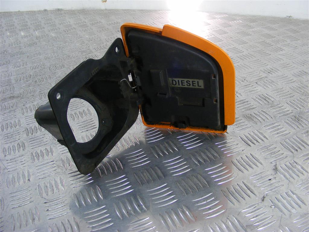 Лючок топливного бака Renault Master 3 (2010-2019) 781200017