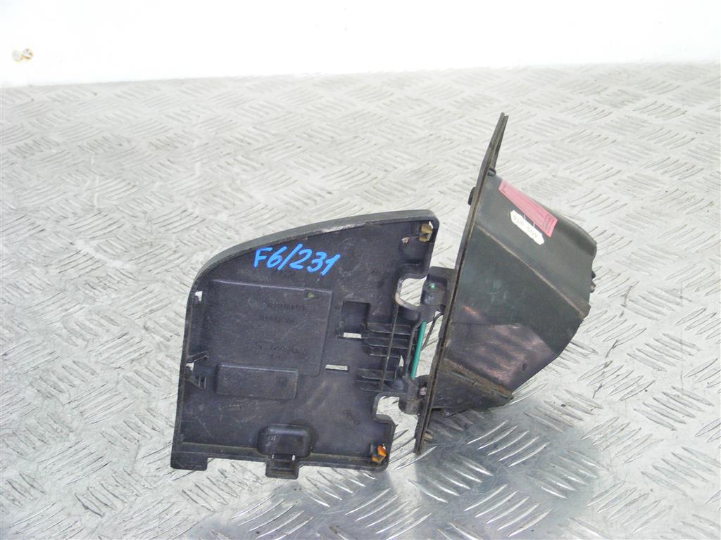 Лючок топливного бака Renault Master 3 (2010-2019) 78120017