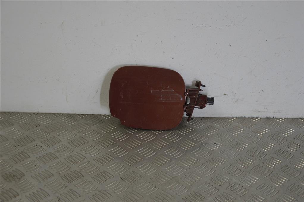 Лючок топливного бака Renault Scenic 1 (1996-2003) 7700428371