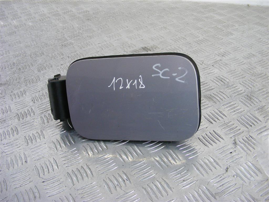 Лючок топливного бака Renault Scenic 2 (2003-2009) 8200139543