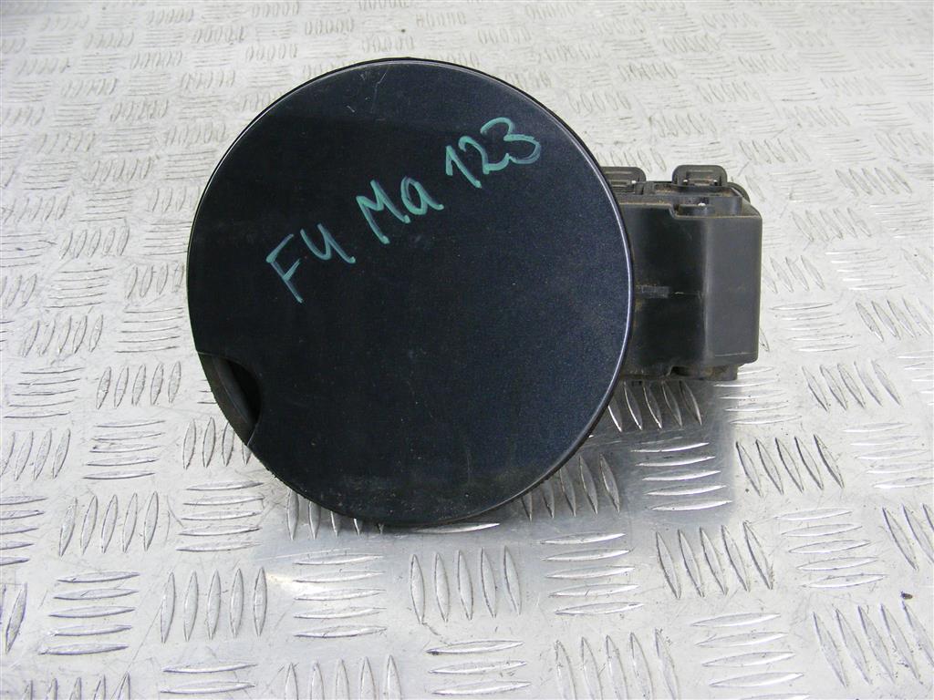 Лючок топливного бака Renault Scenic 3 (2008-2015) 781200026, 781200023