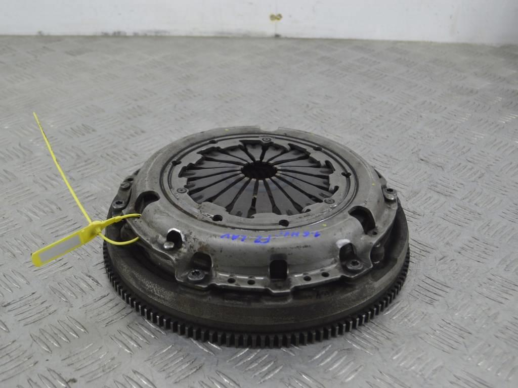 Маховик Peugeot 308 (2007-2018)