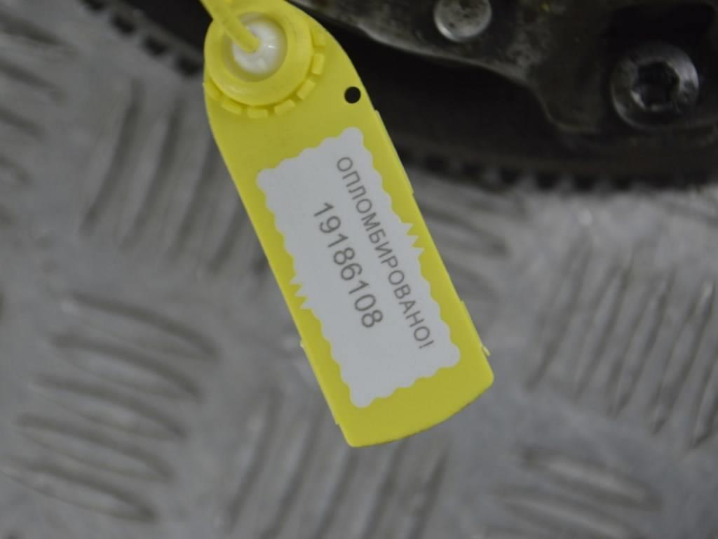 Маховик Peugeot 308 (2007-2018)