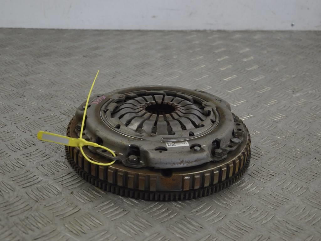 Маховик Renault Dokker (2012-2019)