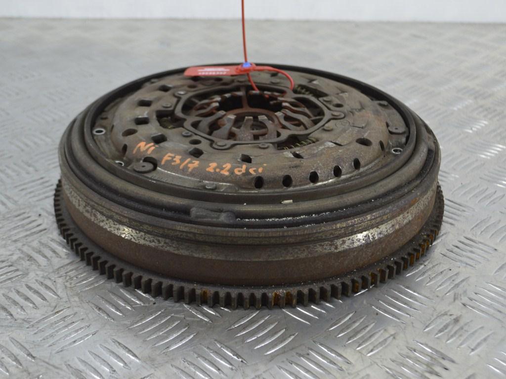 Маховик Renault Espace 3 (1996-2002)