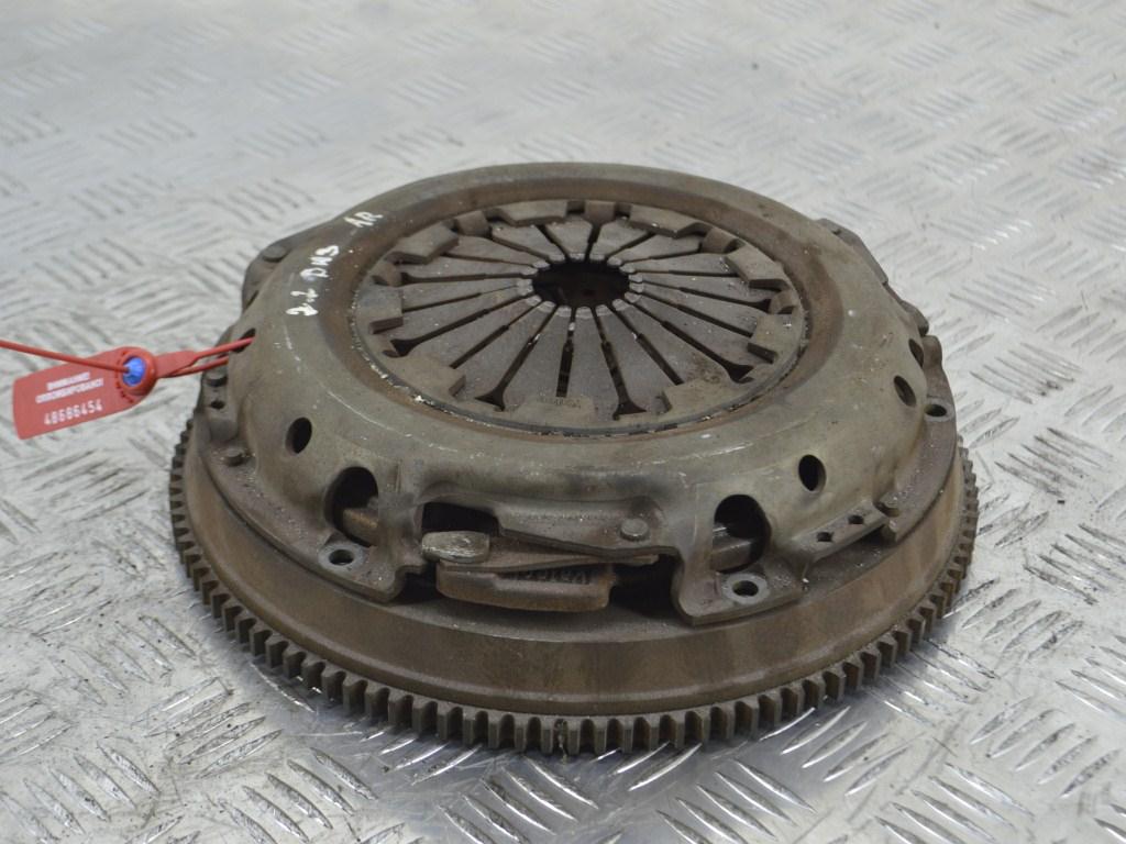 Маховик Renault Laguna 1 (1993-2001)