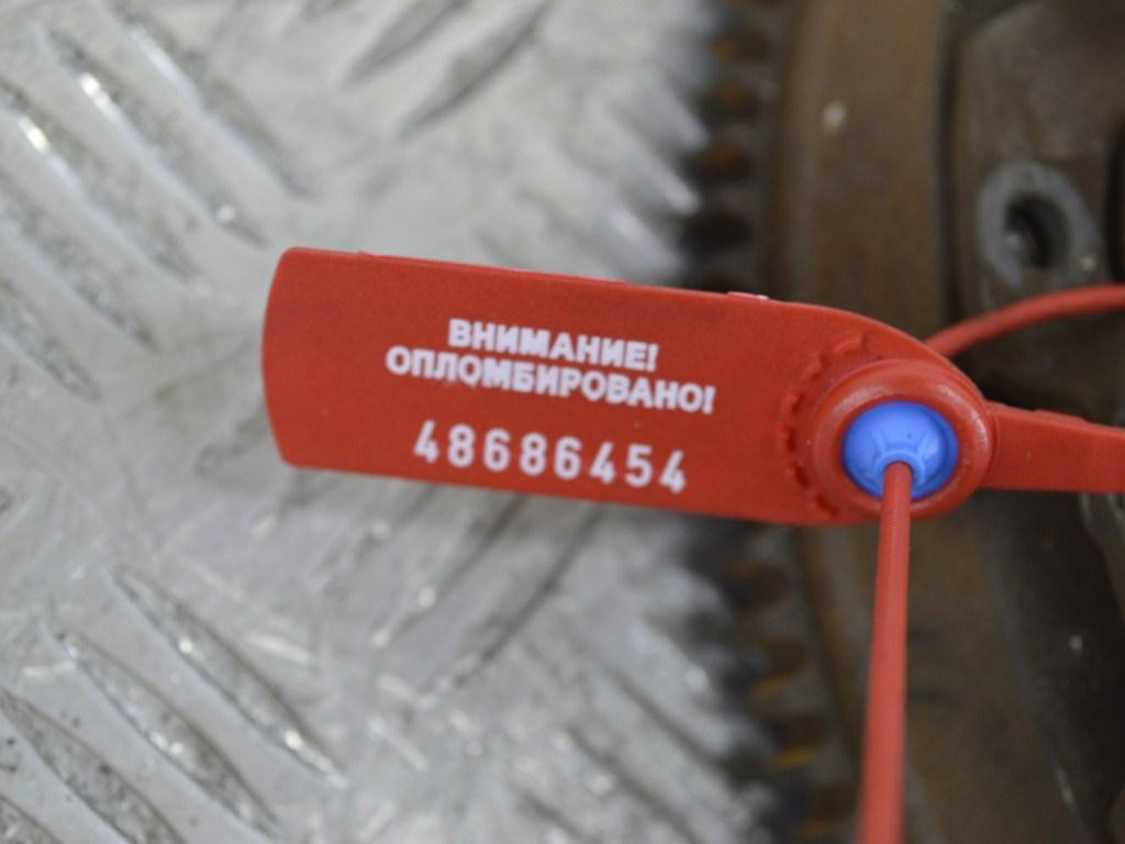 Маховик Renault Laguna 1 (1993-2001)