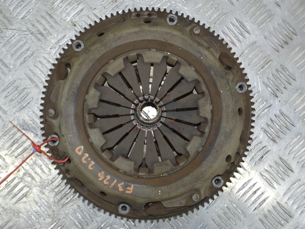 Маховик Renault Laguna 1 (1993-2001)