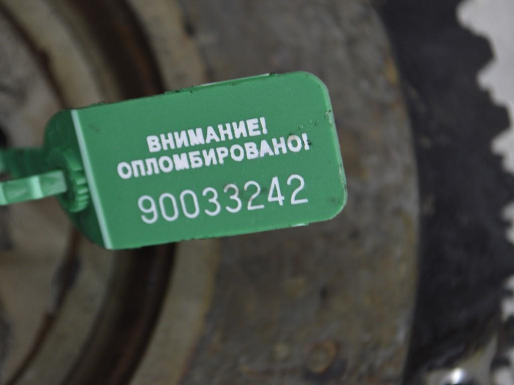 Маховик Renault Laguna 1 (1993-2001)