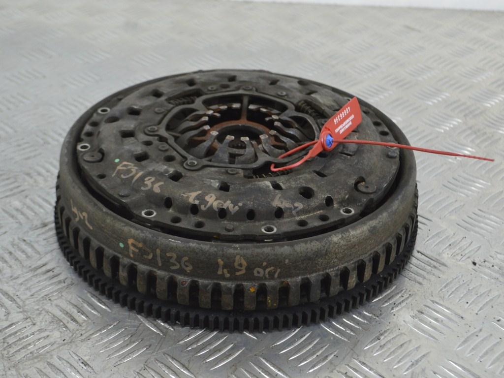 Маховик Renault Laguna 2 (2001-2007)