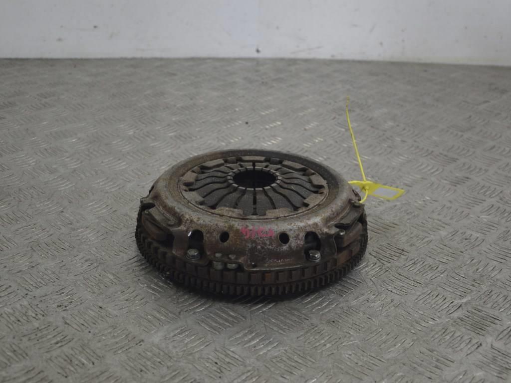 Маховик Renault Laguna 2 (2001-2007)