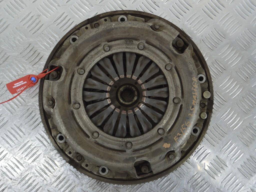 Маховик Renault Master 2 (1998-2010) 8200509932