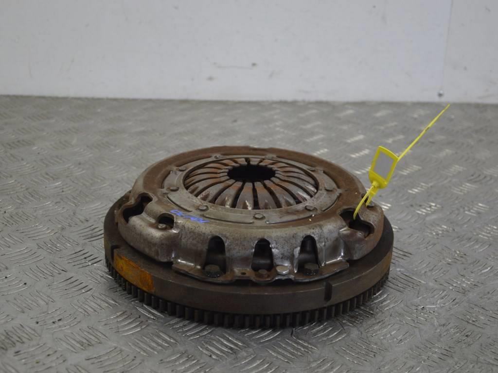 Маховик Renault Master 2 (1998-2010)