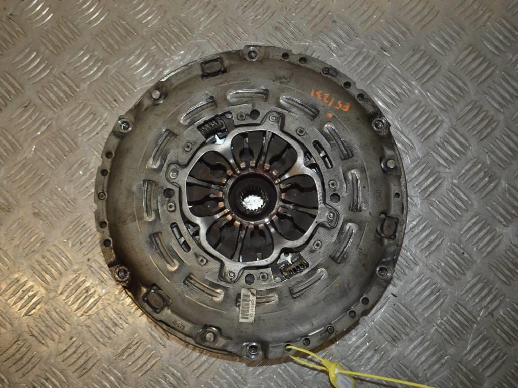 Маховик Renault Master 3 (2010-2019)