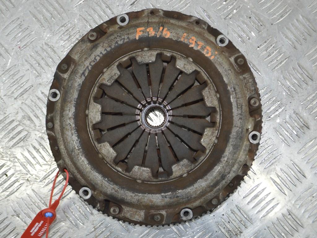 Маховик Renault Megane 1 (1996-2002)