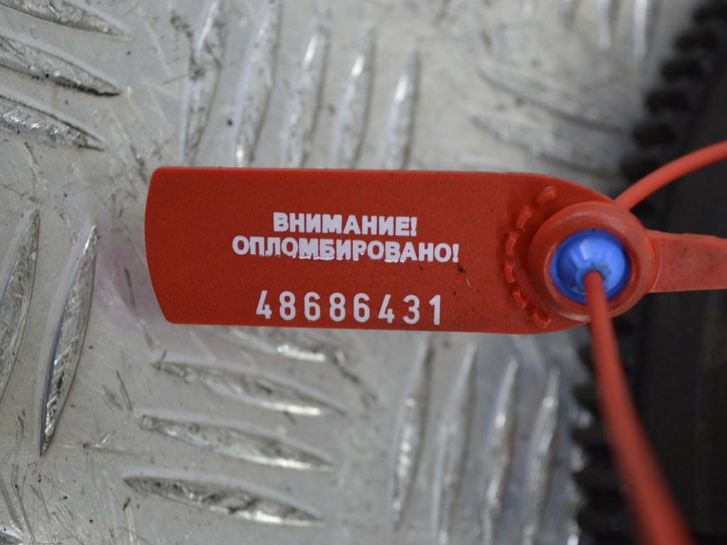 Маховик Renault Megane 1 (1996-2002)