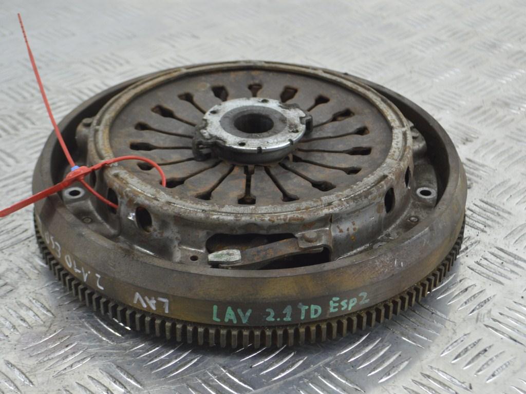 Маховик Renault Safrane (1992-2000)