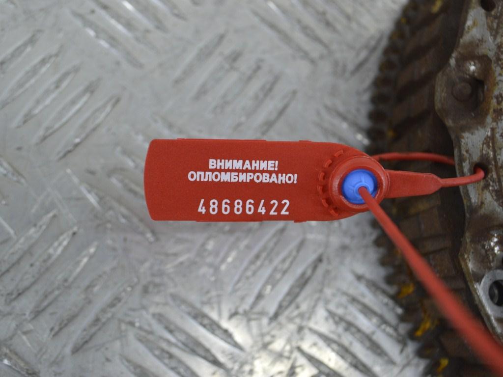 Маховик Renault Scenic 1 (1996-2003)