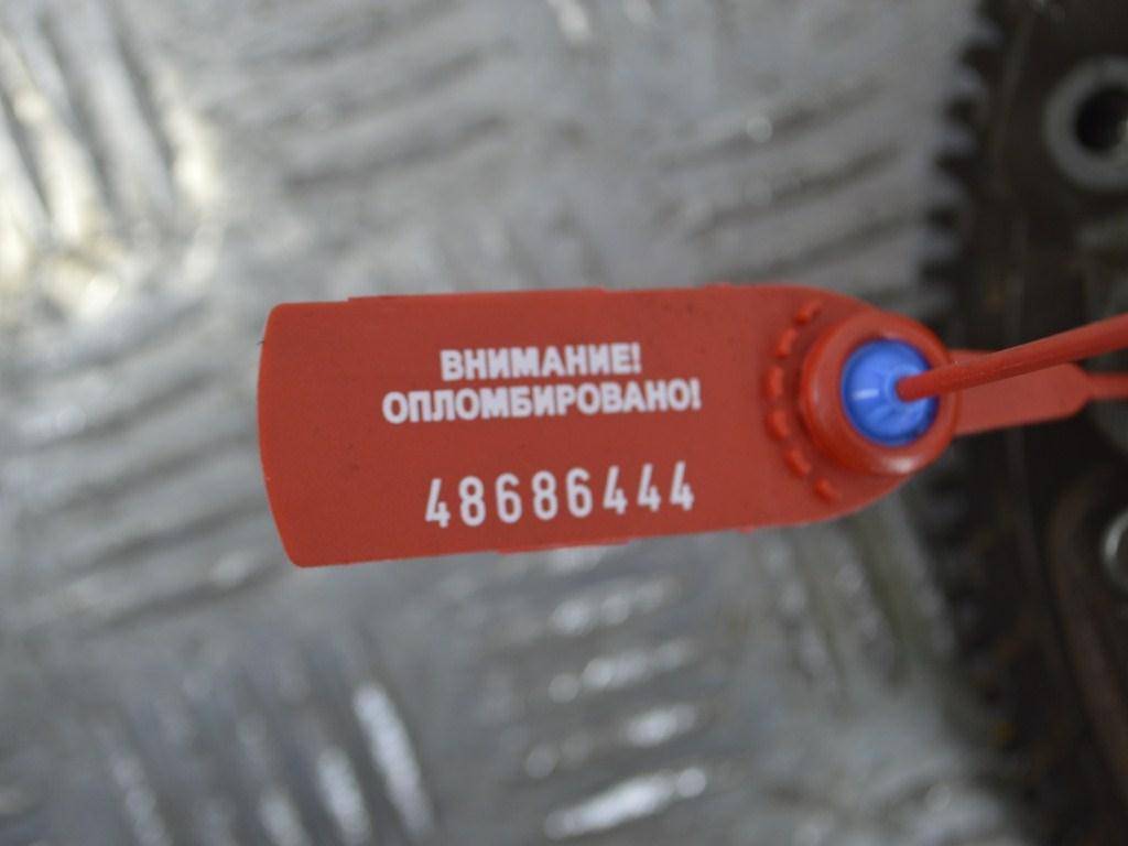 Маховик Renault Scenic 1 (1996-2003)