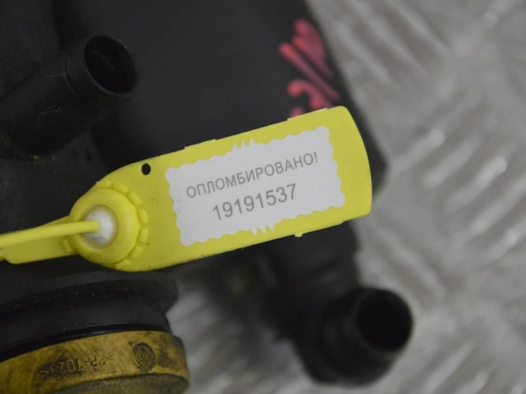 Маслоотделитель (сапун) Renault Laguna 2 (2001-2007)