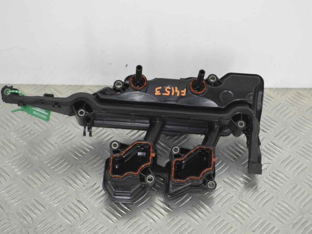 Маслоотделитель (сапун) Renault Laguna 3 (2007-2015) 8200673395