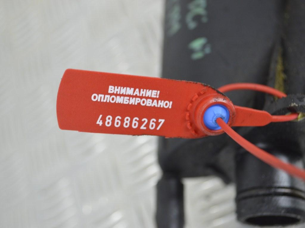 Маслоотделитель (сапун) Renault Scenic 1 (1996-2003) 8200140763