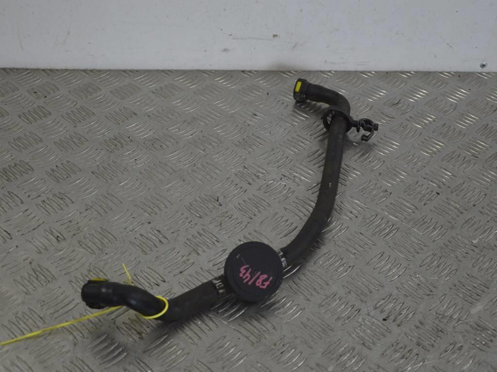 Маслоотделитель (сапун) Renault Scenic RX4 (1999-2003) 8200045745