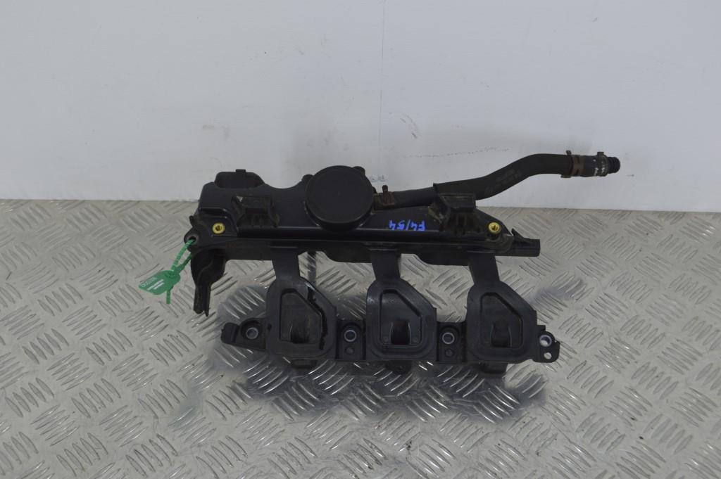 Маслоотделитель (сапун) Renault Trafic 2 (2006-2015) 8200836881