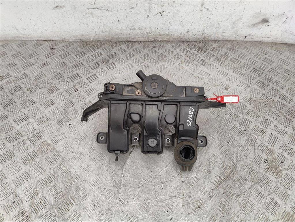 Маслоотделитель (сапун)