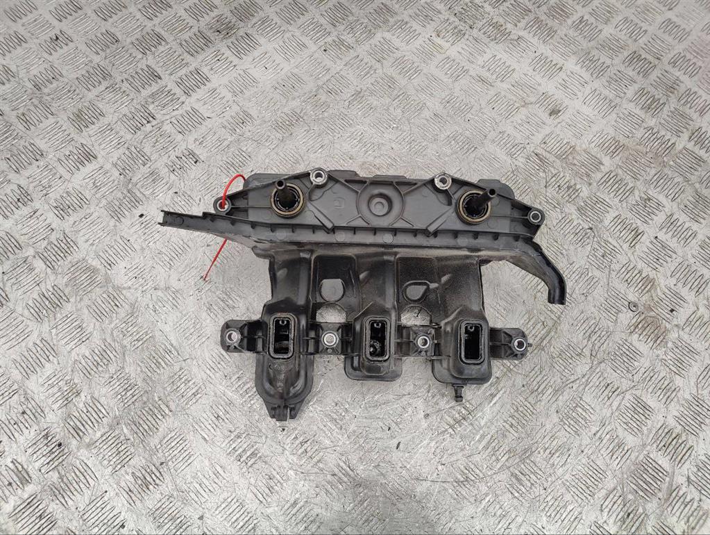 Маслоотделитель (сапун)