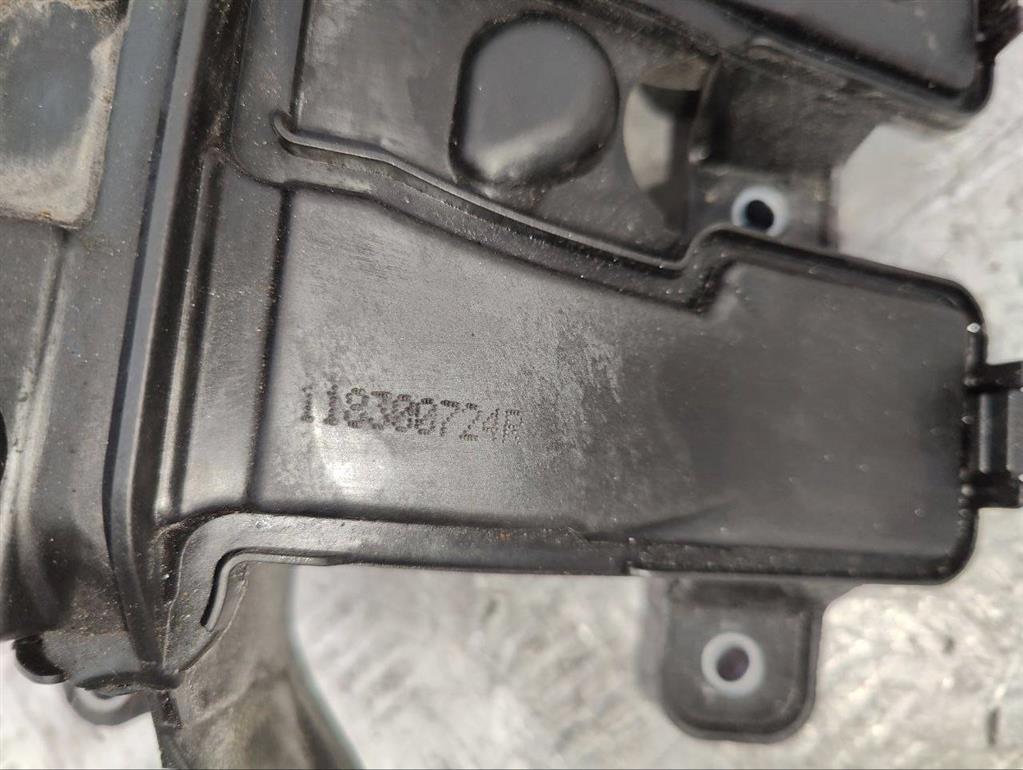 Маслоотделитель (сапун)