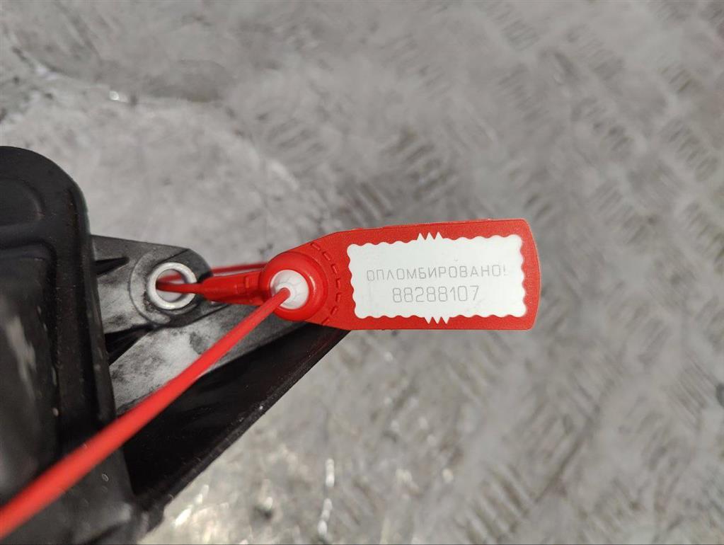 Маслоотделитель (сапун)