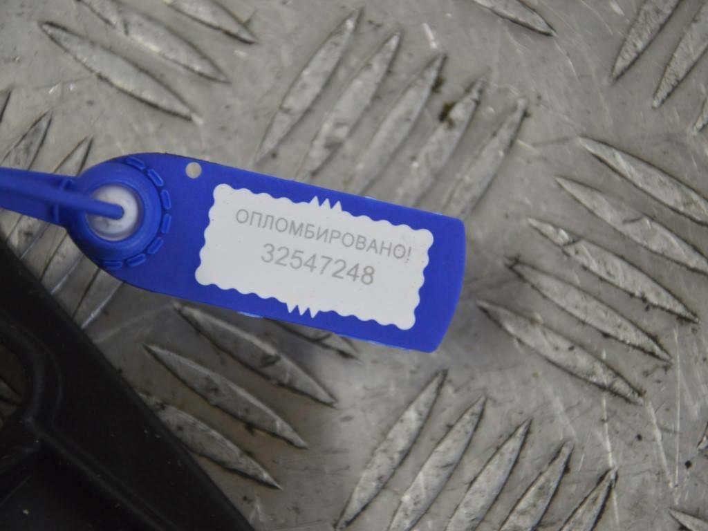 Маслоотделитель (сапун)