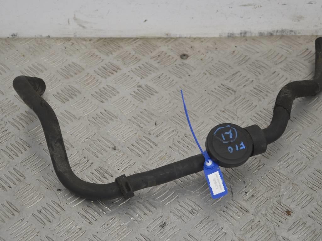 Маслоотделитель (сапун)