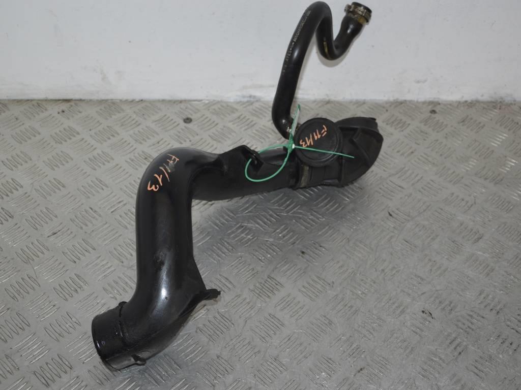 Маслоотделитель (сапун)