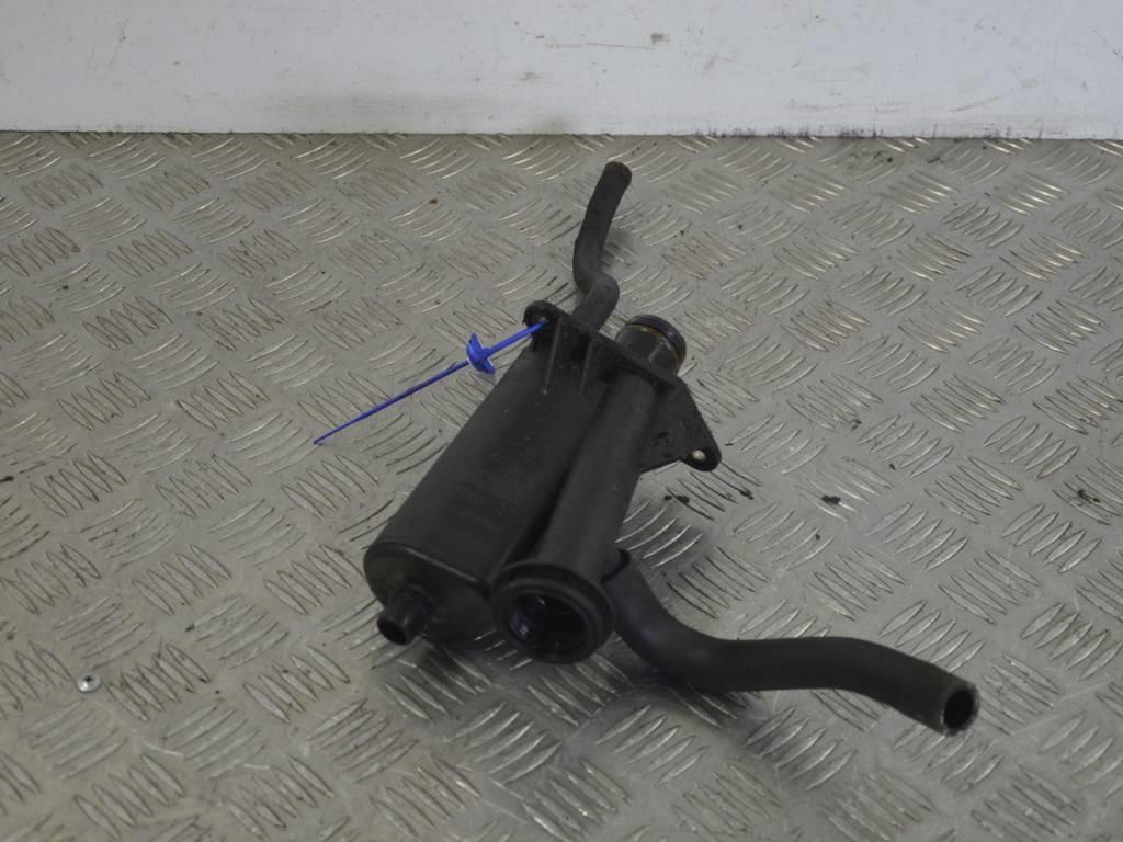 Маслозаливная горловина